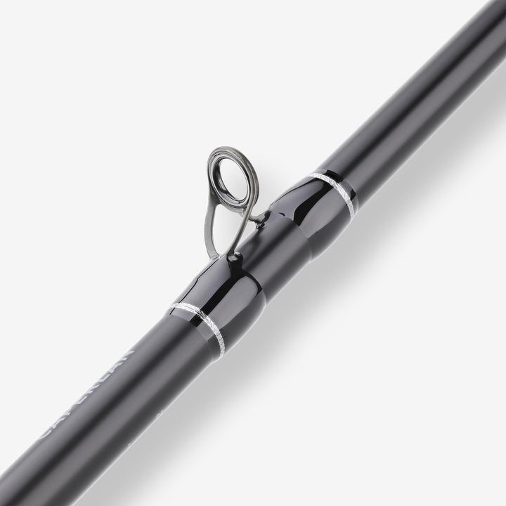 Immagine prodotto Caperlan Angelrute WXM-9 Casting 7'3 2,21 m H 10–40 g 3/8–1,4 oz (Cast, 221 cm)