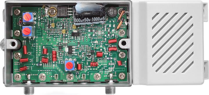 Actual product image Axing Cable TV Amplifier (Amplifier)
