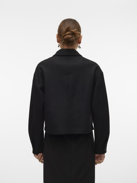 Immagine prodotto Vero Moda Giacca con colletto Fly-Away (L)