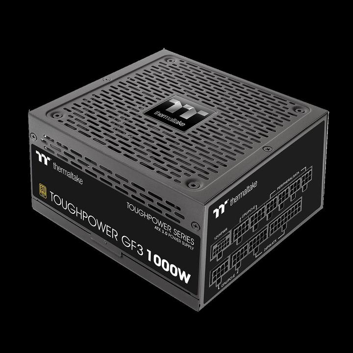 Actual product image Thermaltake Toughpower GF3 (1000 W)