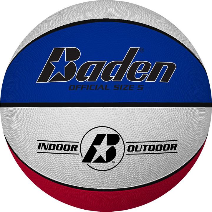 Actual product image Kempa Basketball Baden Basic (5)