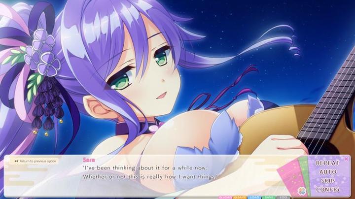 Immagine prodotto Eastasiasoft Trilogia LoveKami (Switch, Switch Lite, Switch OLED, EN)