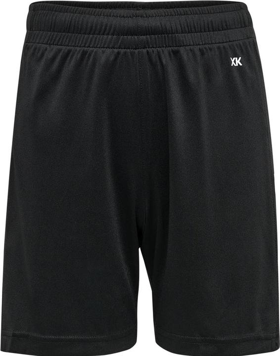 Actual product image hummel Hmlcore Xk Poly Shorts Kids (164)