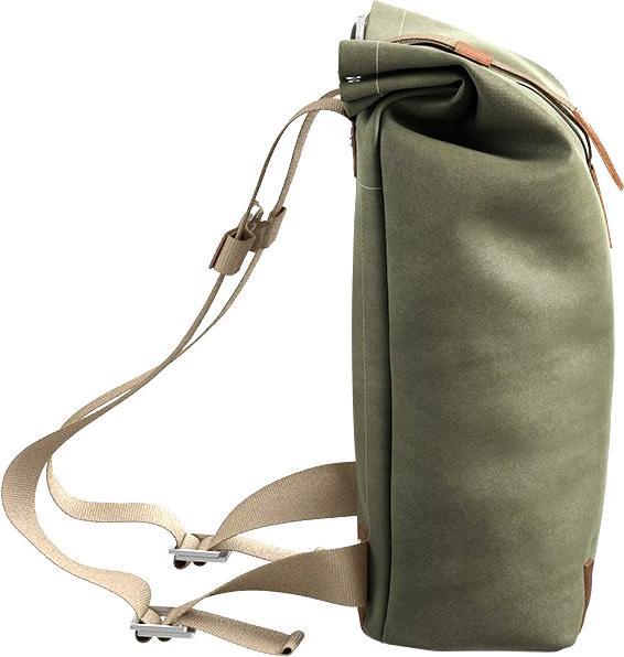 Actual product image Brooks England Pickwick (12 l)
