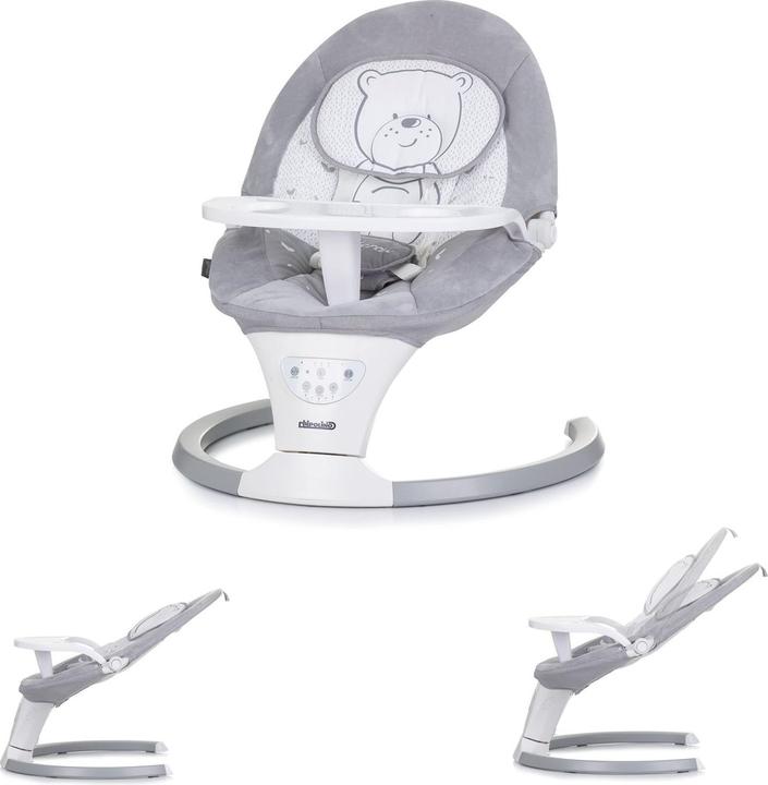 Actual product image Chipolino hamaca Lera música