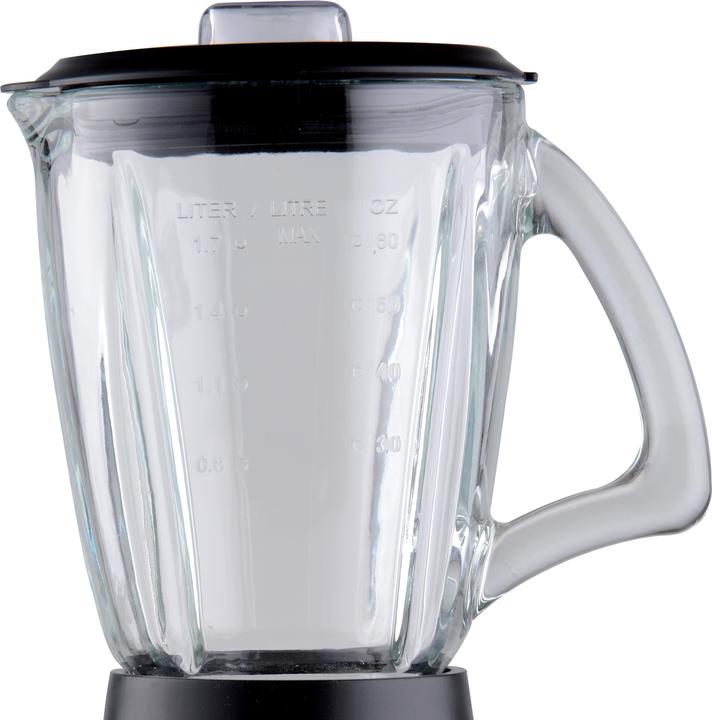Produktbild Trebs Mixer mit Ausgieser (500 W)