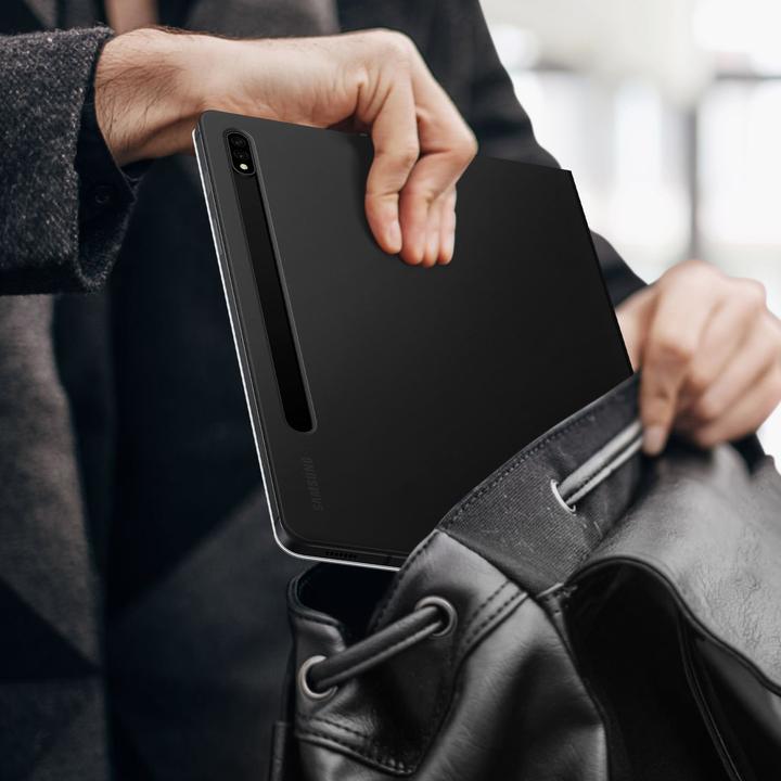 Actual product image Samsung Note View Cover (Galaxy Tab S8, Galaxy Tab S7)
