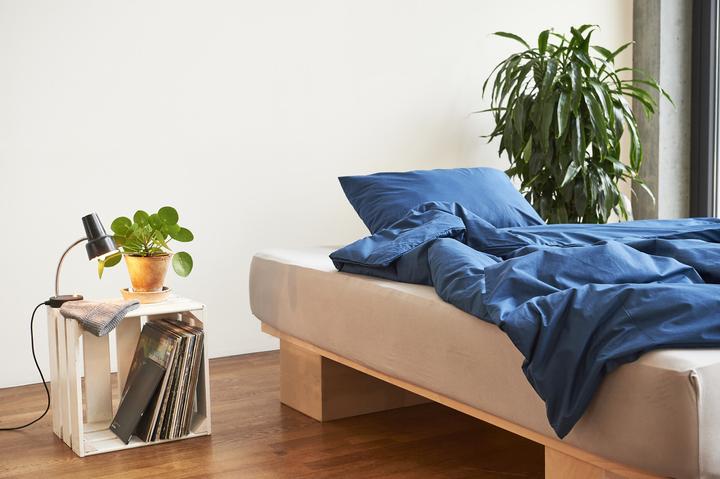 Actual product image Room05 Tom (Bedding set, 160 x 210 cm, 50 x 70 cm)