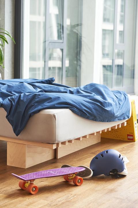 Actual product image Room05 Tom (Bedding set, 160 x 210 cm, 50 x 70 cm)