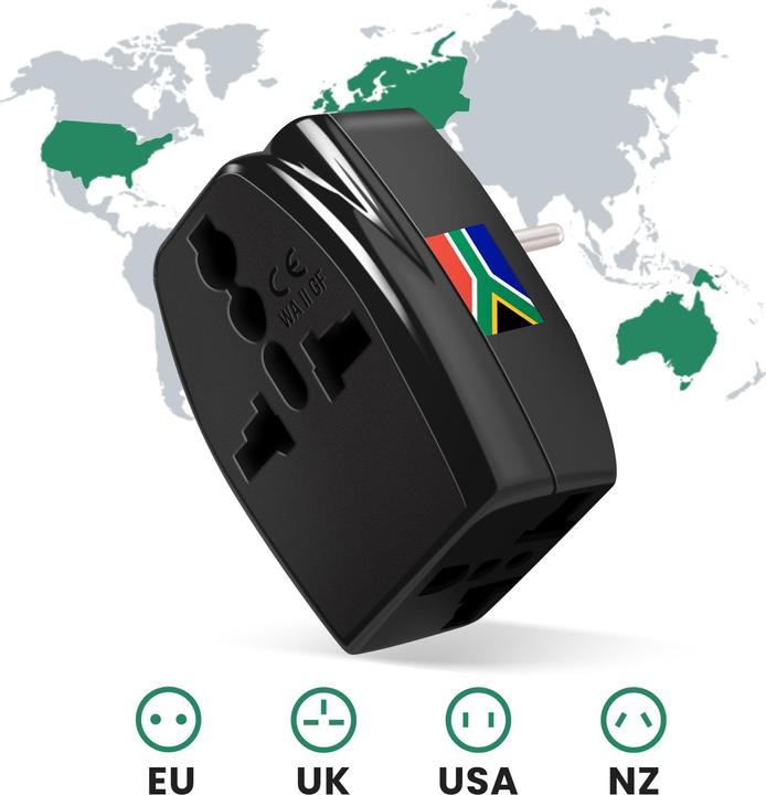Produktbild Akashi Südafrika