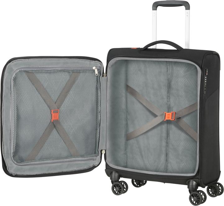 Produktbild American Tourister Summerfunk (46 l, Handgepäck (bis 50l))