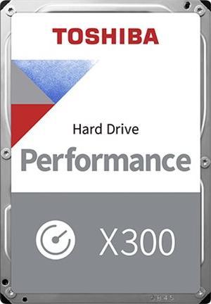 Toshiba X300 Performance (18 To, 3.5")