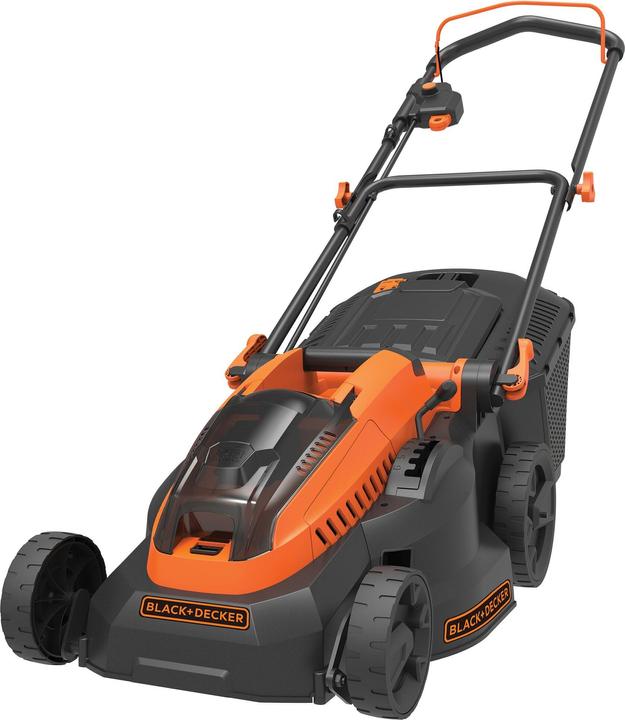 Produktbild Black & Decker CLM3825L2 Kit (Akkubetrieb)