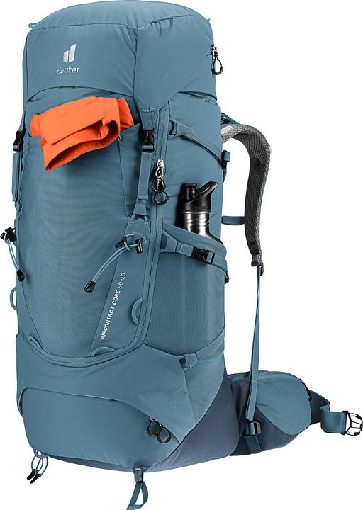 Actual product image Deuter Aircontact Core 50+10 (60 l)