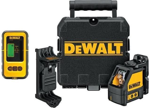 Actual product image DeWalt DW088KD-XJ