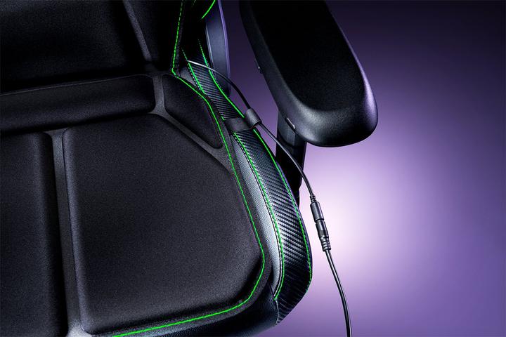 Actual product image Razer Freyja