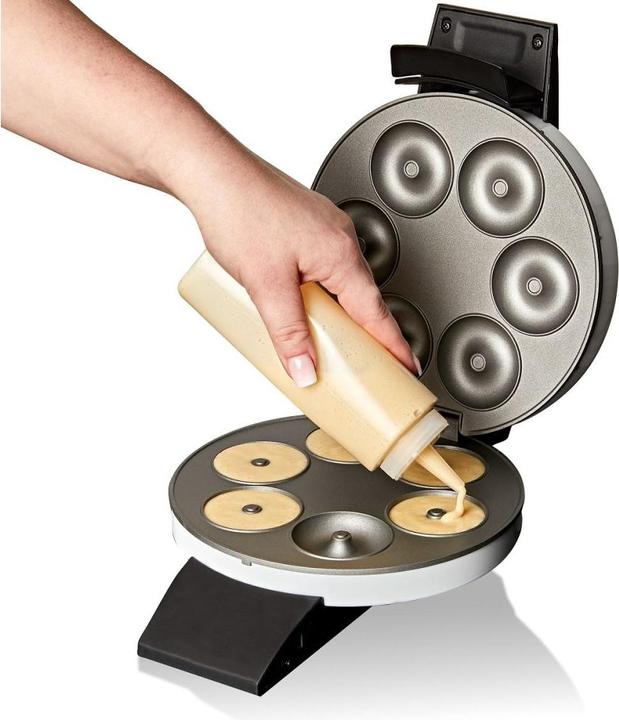 Productafbeelding Cloer Donutmaker 6121