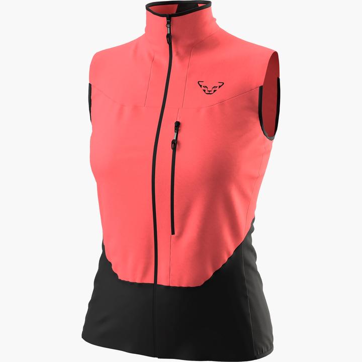 Actual product image Dynafit Traverse Dynastretch Weste (XS)