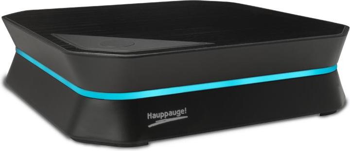 Actual product image Hauppauge Video Recorder HD PVR 2 model 1512