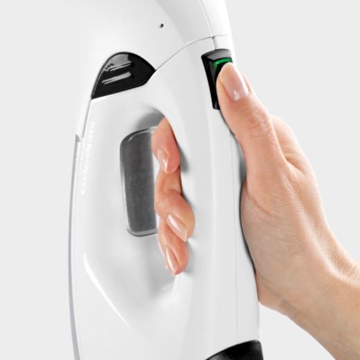Actual product image Kärcher WV 2 Plus N