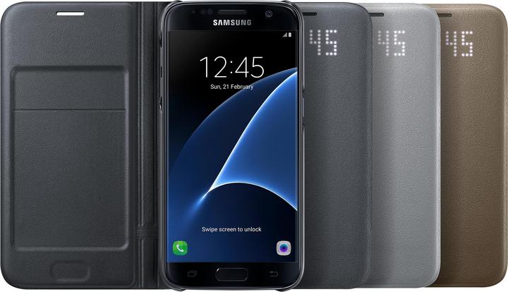 Produktbild Samsung LED View (Samsung Galaxy S7)