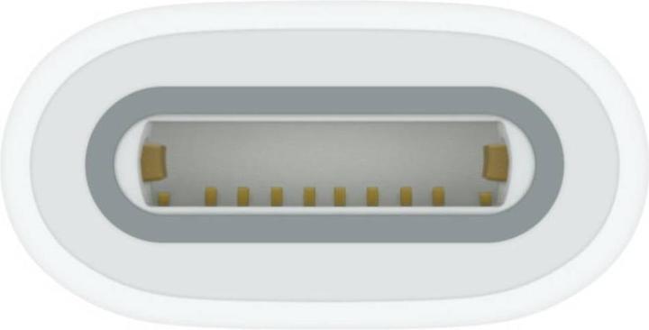 Actual product image Apple USB-C to Pencil adapter (USB Type C, Lightning)