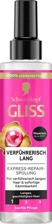 Produktbild Gliss Verführerisch Lang (200 ml)