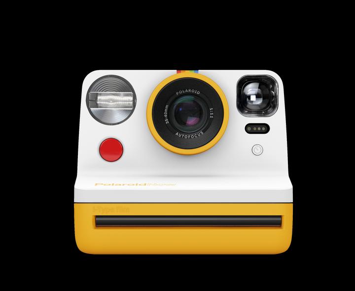 Polaroid Now