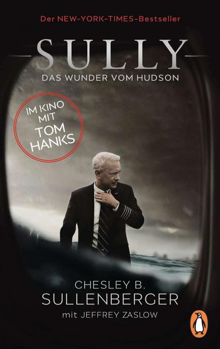Produktbild Man muss kein Held sein (Deutsch, Chesley B. Sullenberger, Jeffrey Zaslow, 2016)