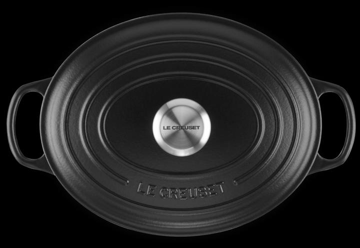 Productafbeelding Le Creuset Handtekening (27 cm, Braadpan + kasserol, Gietijzer)