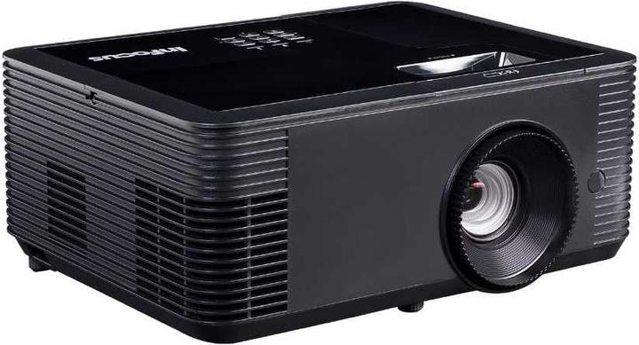 Image du produit Infocus IN136 (WXGA, 4000 lm, 1.54 - 1.72:1)