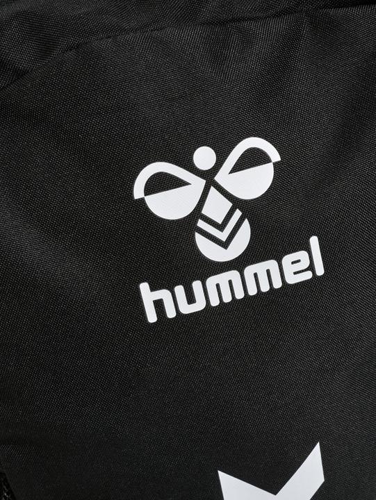 Actual product image hummel hmlESSENTIAL BACK PACK W. SC