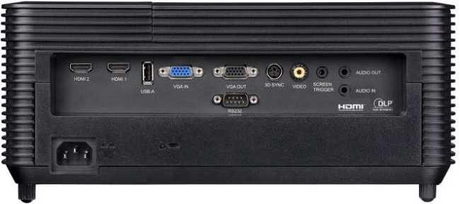 Immagine prodotto Infocus IN138HD (Full HD, 4000 lm, 1.12 - 1.47:1)