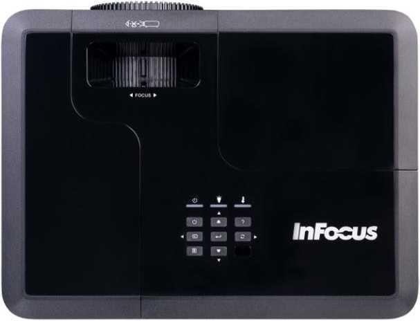 Immagine prodotto Infocus IN138HD (Full HD, 4000 lm, 1.12 - 1.47:1)