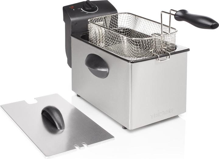 Immagine prodotto Tristar FR-6935 One 3l 2000W Nero