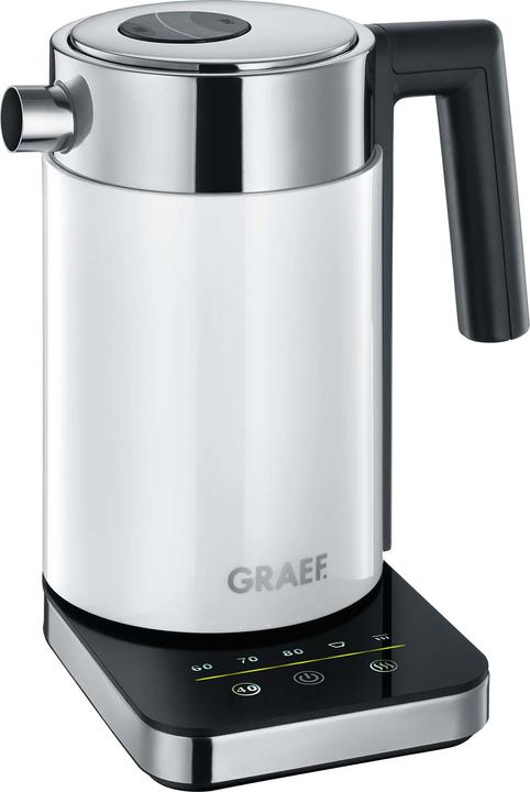 Graef Wk 501 (1 l, EU-Stecker)