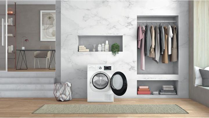 Actual product image Whirlpool SUSZARKA W7 D94WB PL (9 kg, Right)
