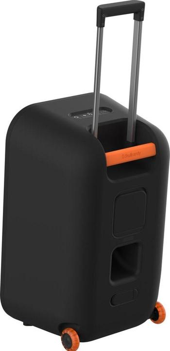 Actual product image Skullcandy Stomp Wireless Party Speaker Black XXL (Rechargeable battery operated)