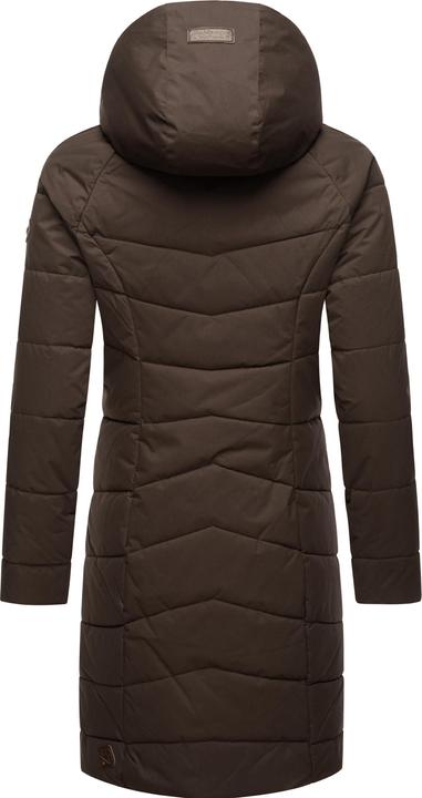 Actual product image Ragwear Dizzie Coat (XL)