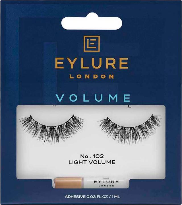 Actual product image Eylure - Volume No.102