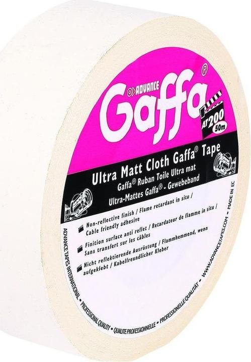 Actual product image Advance Adhesive tape (50 mm)