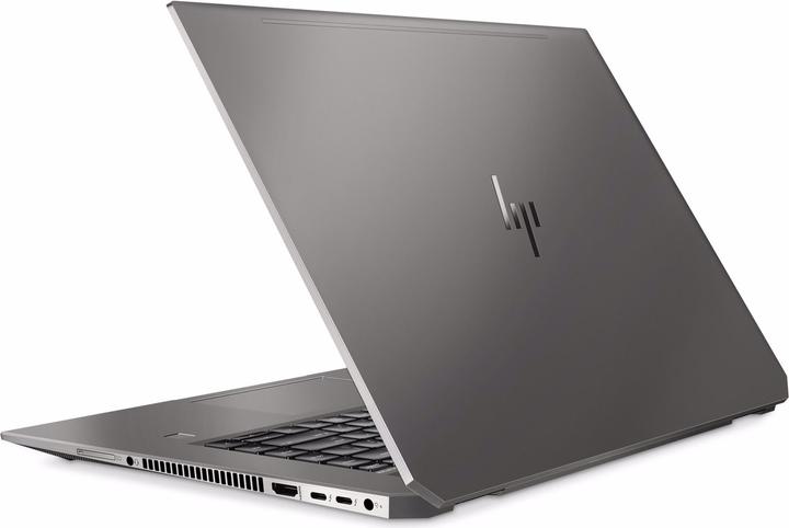 Produktbild HP Zbook Studio G5 (15.60", Intel Core i7-9750H, 16 GB, 512 GB, CH)