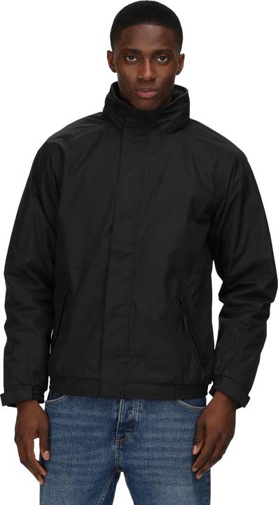 Actual product image Regatta Eco Dover Insulated Jacket Waterproof (S)