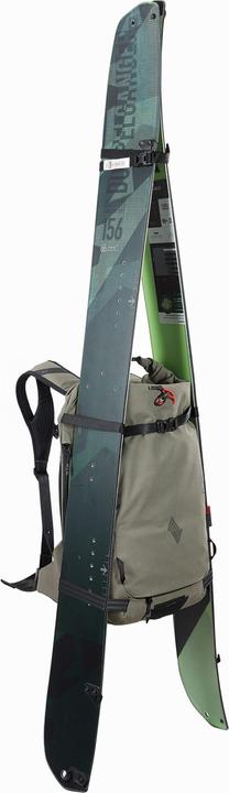 Image du produit Nitro Sac à dos Splitpack 30 53 cm (30 l)