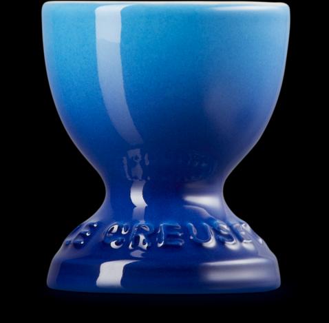 Image du produit Le Creuset Coquetier Classique Azure