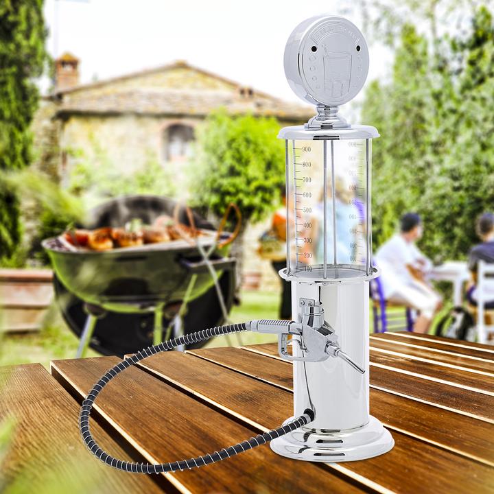 Produktbild Relaxdays Getränkespender
