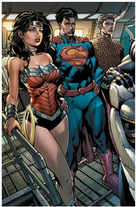 Actual product image Panini Wonder Woman - Göttin des Krieges (Deluxe Collection) (German, David Finch, 2020)