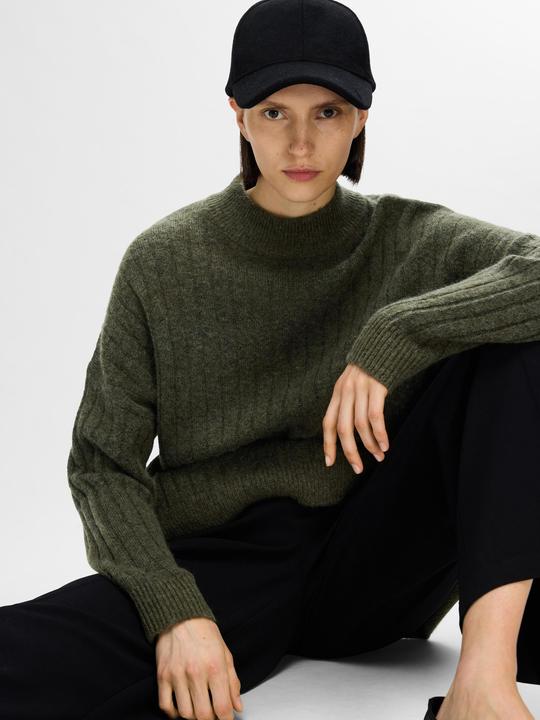Immagine prodotto Selected Femme Maglione loose fit (XS)