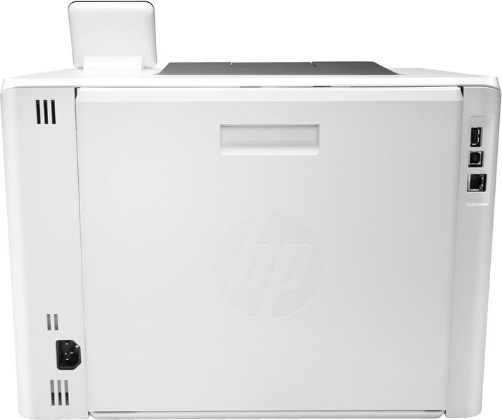 HP M454dw Color LaserJet Pro (Laser, Farbe)