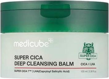 Medicube Super Cica Deep Cleansing Balm 100ml (100 ml)